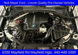 Used 2013 BMW X3 AWD 4dr xDrive28i at Drive Now Westlake near Westlake, OH