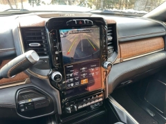 Used 2021  Ram 3500 4WD Longhorn Mega Cab 6'4" Box at Drive Now Westlake near Westlake&comma; OH