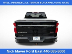 Used 2024  Chevrolet Silverado 1500 4WD Crew Cab 147" RST at DriveNow Mayfield near Mayfield Heights&comma; OH