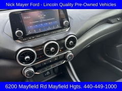 Used 2021  Nissan Sentra S CVT at DriveNow Mayfield near Mayfield Heights, OH