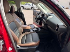 Used 2025  Ford Bronco Sport Outer Banks 4x4 at Drive Now Westlake near Westlake&comma; OH