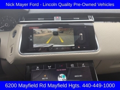 Used 2020  Land Rover Range Rover Velar 4d SUV 4WD P250 S at DriveNow Mayfield near Mayfield Heights&comma; OH