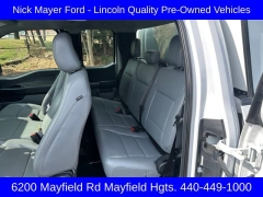 Used 2021 Ford F-150 4WD SuperCab Box at DriveNow Mayfield near Mayfield Heights, OH