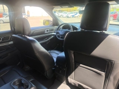 Used 2018  Ford Explorer 4d SUV 4WD Sport at Drive Now Westlake near Westlake&comma; OH