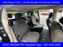 Used 2022 Chrysler Voyager LX FWD at Drive Now Westlake near Westlake, OH
