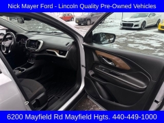 Used 2021  GMC Terrain AWD 4dr SLE at Drive Now Westlake near Westlake, OH