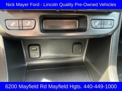 Used 2018 GMC Canyon 4WD Crew Cab 128.3" All Terrain w/Leather at Drive Now Westlake near Westlake, OH