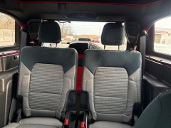 Used 2022  Ford Bronco 2 Door Advanced 4x4 at DriveNow Mayfield near Mayfield Heights&comma; OH