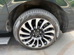 Used 2022  Lincoln Navigator L Black Label 4x4 at DriveNow Mayfield near Mayfield Heights&comma; OH