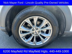 Used 2022 Ford Explorer XLT 4WD at DriveNow Mayfield near Mayfield Heights, OH