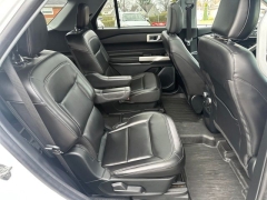 Used 2021  Ford Explorer XLT 4WD at DriveNow Mayfield near Mayfield Heights&comma; OH