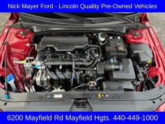 Used 2025  Hyundai Elantra SEL Sport IVT at DriveNow Mayfield near Mayfield Heights, OH