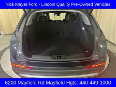 Used 2021 Lincoln Corsair Reserve AWD at Drive Now Westlake near Westlake, OH