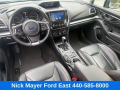 Used 2019  Subaru Crosstrek 4d SUV 2&period;0i Limited at DriveNow Mayfield near Mayfield Heights&comma; OH