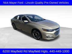 2023 Chevrolet Malibu 4dr Sdn 1LT at Drive Now Westlake near Westlake, OH
