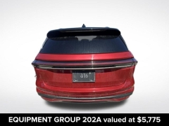 Used 2024  Lincoln Nautilus Reserve AWD at DriveNow Mayfield near Mayfield Heights&comma; OH