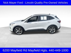 Used 2025  Ford Escape ST-Line AWD at Drive Now Westlake near Westlake&comma; OH