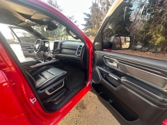 Used 2024  Ram 1500 4WD Laramie Crew Cab 5'7" Box at Drive Now Westlake near Westlake&comma; OH