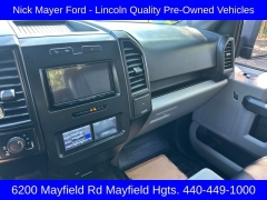 Used 2016 Ford F-150 4WD SuperCab at DriveNow Mayfield near Mayfield Heights, OH