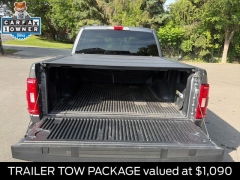 Used 2021  Ford F-150 4WD SuperCrew 5&period;5' Box at DriveNow Mayfield near Mayfield Heights&comma; OH