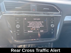 Used 2024  Volkswagen Tiguan 2&period;0T SE 4MOTION at Drive Now Westlake near Westlake&comma; OH