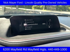 Used 2024  Mazda CX-30 2.5 S Carbon Edition AWD at DriveNow Mayfield near Mayfield Heights, OH