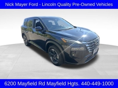 Used 2024 Nissan Rogue FWD SV at DriveNow Mayfield near Mayfield Heights, OH
