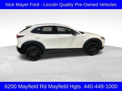 Used 2021 Mazda CX-30 Turbo Premium Package AWD at Drive Now Westlake near Westlake, OH