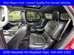 Used 2022 Ford Explorer XLT 4WD at DriveNow Mayfield near Mayfield Heights, OH