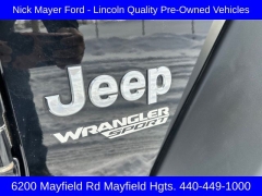 Used 2018  Jeep Wrangler Sport 4x4 at Drive Now Westlake near Westlake&comma; OH