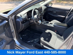 Used 2024  Nissan Sentra SV CVT at DriveNow Mayfield near Mayfield Heights&comma; OH