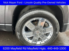 Used 2017  GMC Acadia Limited 4d SUV AWD at DriveNow Mayfield near Mayfield Heights, OH