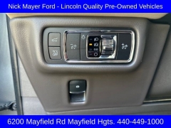 Used 2022 Lincoln Nautilus Standard FWD at DriveNow Mayfield near Mayfield Heights, OH