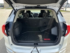 Used 2020  GMC Terrain 4d SUV AWD Denali at Drive Now Westlake near Westlake&comma; OH