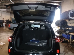 Used 2024  Ford Escape ST-Line AWD at DriveNow Mayfield near Mayfield Heights&comma; OH