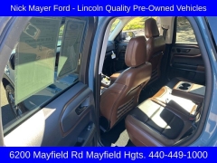 Used 2022 Ford Bronco Sport Badlands 4x4 at Drive Now Westlake near Westlake, OH
