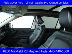 Used 2023  Lincoln Aviator Reserve AWD at DriveNow Mayfield near Mayfield Heights, OH