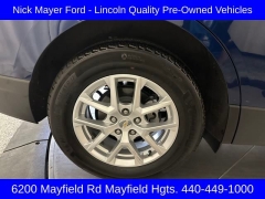 Used 2022 Chevrolet Equinox FWD 4dr LT w/1LT at Drive Now Westlake near Westlake, OH