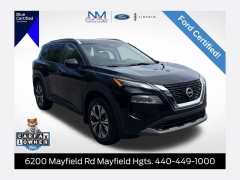Used 2023  Nissan Rogue AWD SV at Drive Now Westlake near Westlake&comma; OH