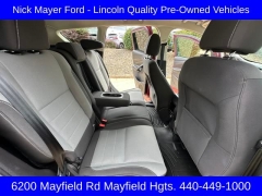 Used 2016 Ford Escape 4d SUV FWD SE at Drive Now Westlake near Westlake, OH