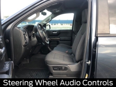 Used 2020  Chevrolet Silverado 1500 4WD Double Cab 147" LT at Drive Now Westlake near Westlake&comma; OH