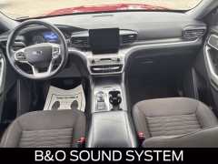Used 2020  Ford Explorer 4d SUV 4WD XLT 2&period;3L EcoBoost at DriveNow Mayfield near Mayfield Heights&comma; OH