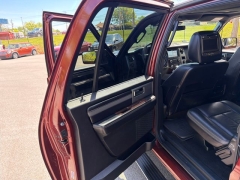 Used 2017  Ford Expedition EL 4d SUV 4WD Platinum at DriveNow Mayfield near Mayfield Heights&comma; OH