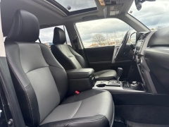 Used 2023  Toyota 4Runner SR5 Premium 4WD at Drive Now Westlake near Westlake&comma; OH