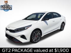 Used 2024  Kia Forte GT DCT at Drive Now Westlake near Westlake&comma; OH