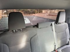 Used 2019  Chevrolet Silverado 1500 4WD Double Cab Custom Trail Boss at DriveNow Mayfield near Mayfield Heights&comma; OH
