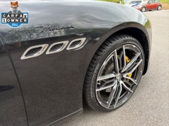 Used 2023  Maserati Quattroporte Modena Q4 AWD at DriveNow Mayfield near Mayfield Heights&comma; OH