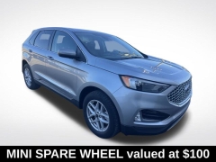 Used 2024  Ford Edge SEL AWD at DriveNow Mayfield near Mayfield Heights&comma; OH