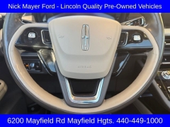 Used 2022  Lincoln Corsair Reserve AWD at DriveNow Mayfield near Mayfield Heights, OH