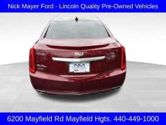 Used 2017  Cadillac XTS 4d Sedan AWD Luxury at DriveNow Mayfield near Mayfield Heights&comma; OH